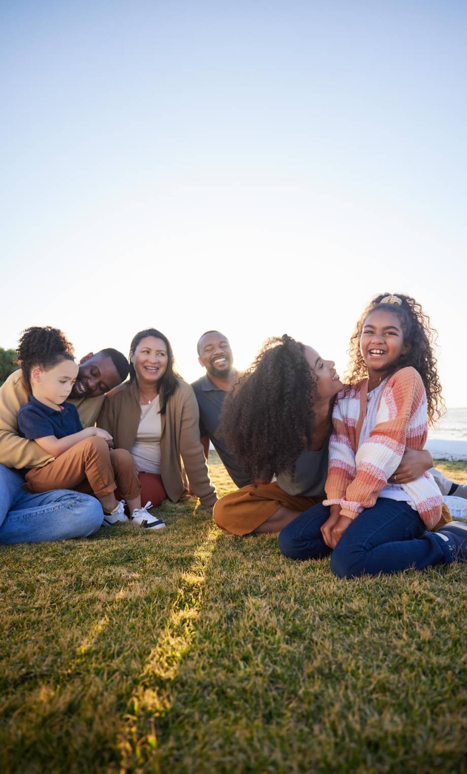 beach-happy-and-family-relax-on-holiday